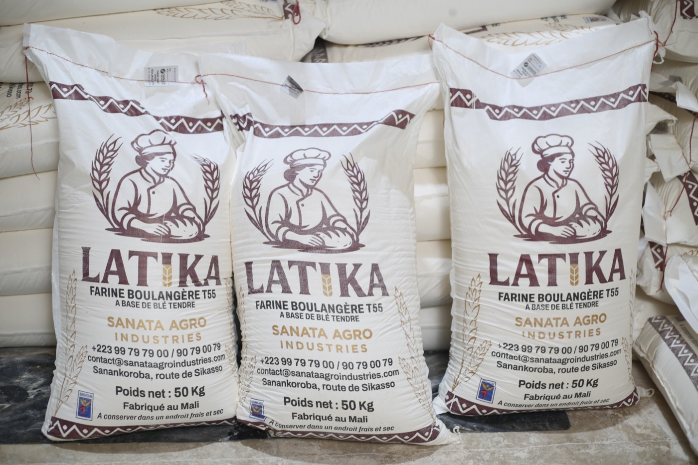 Sac LATIKA T55